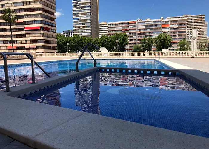 Balcon De Levante