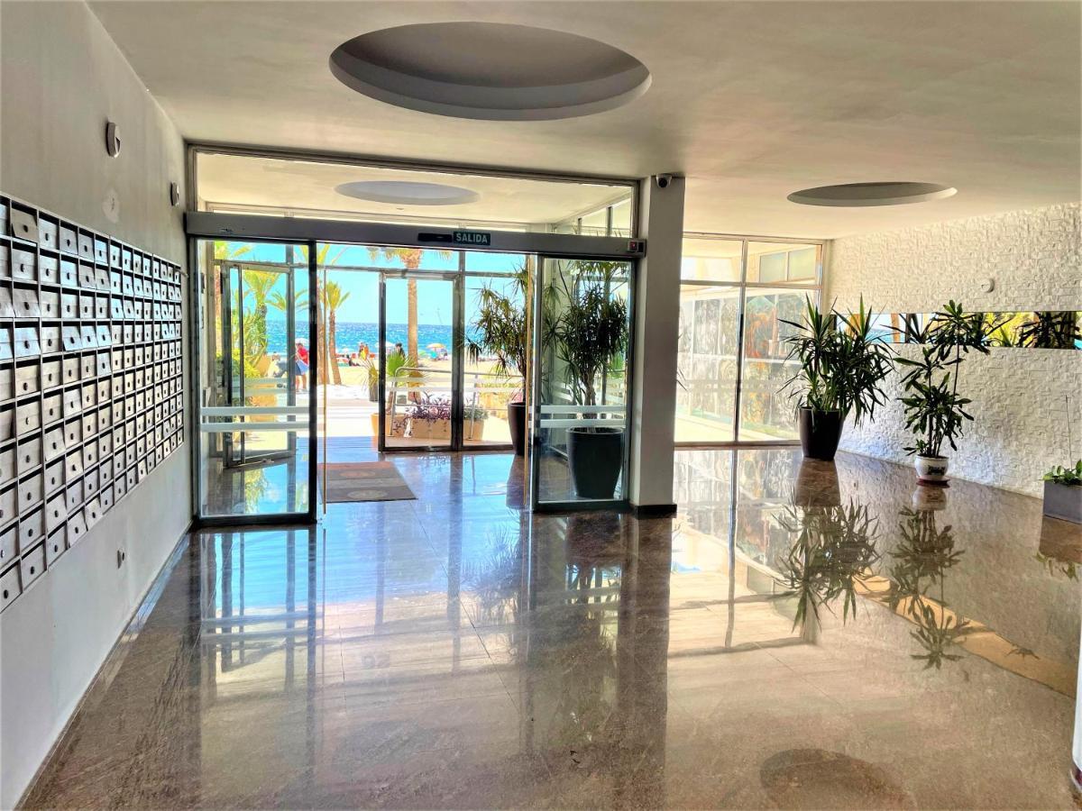 Appartamento Balcon De Levante *