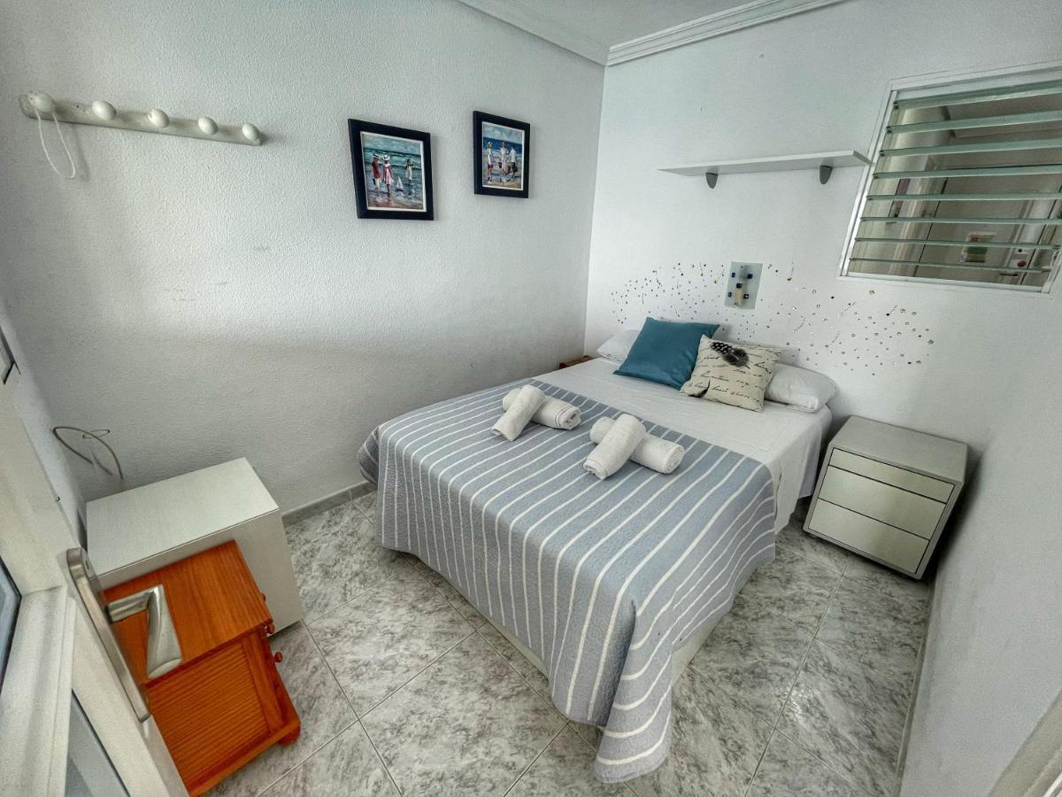 Apartment Balcon De Levante Benidorm