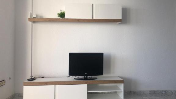 Apartment Balcon De Levante *