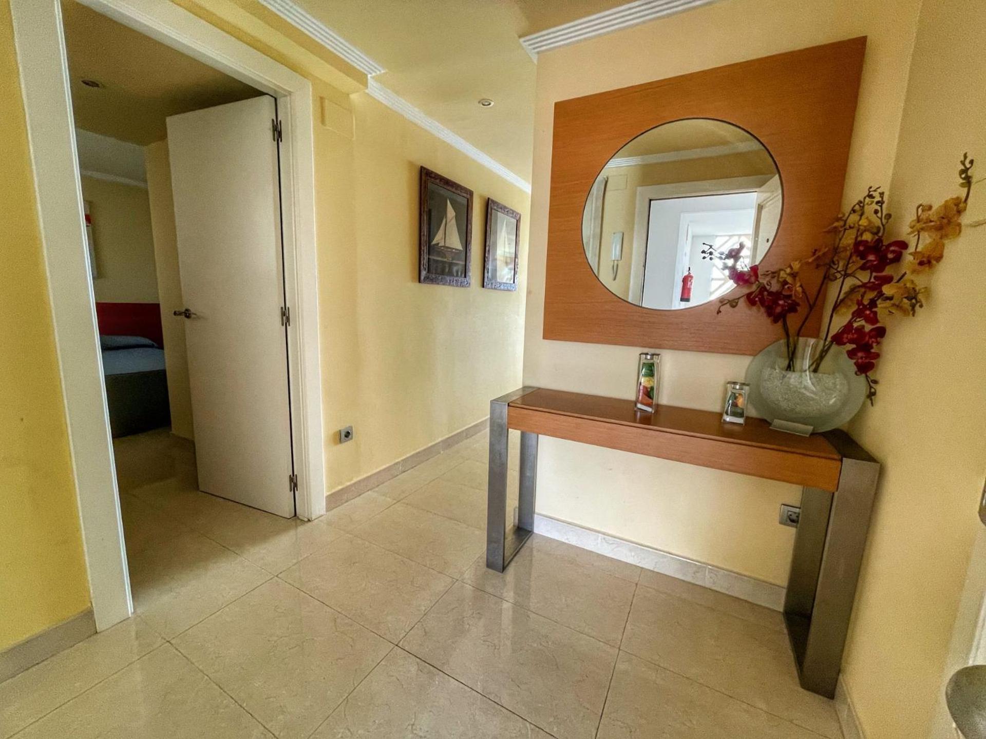 Balcon De Levante Appartamento *
