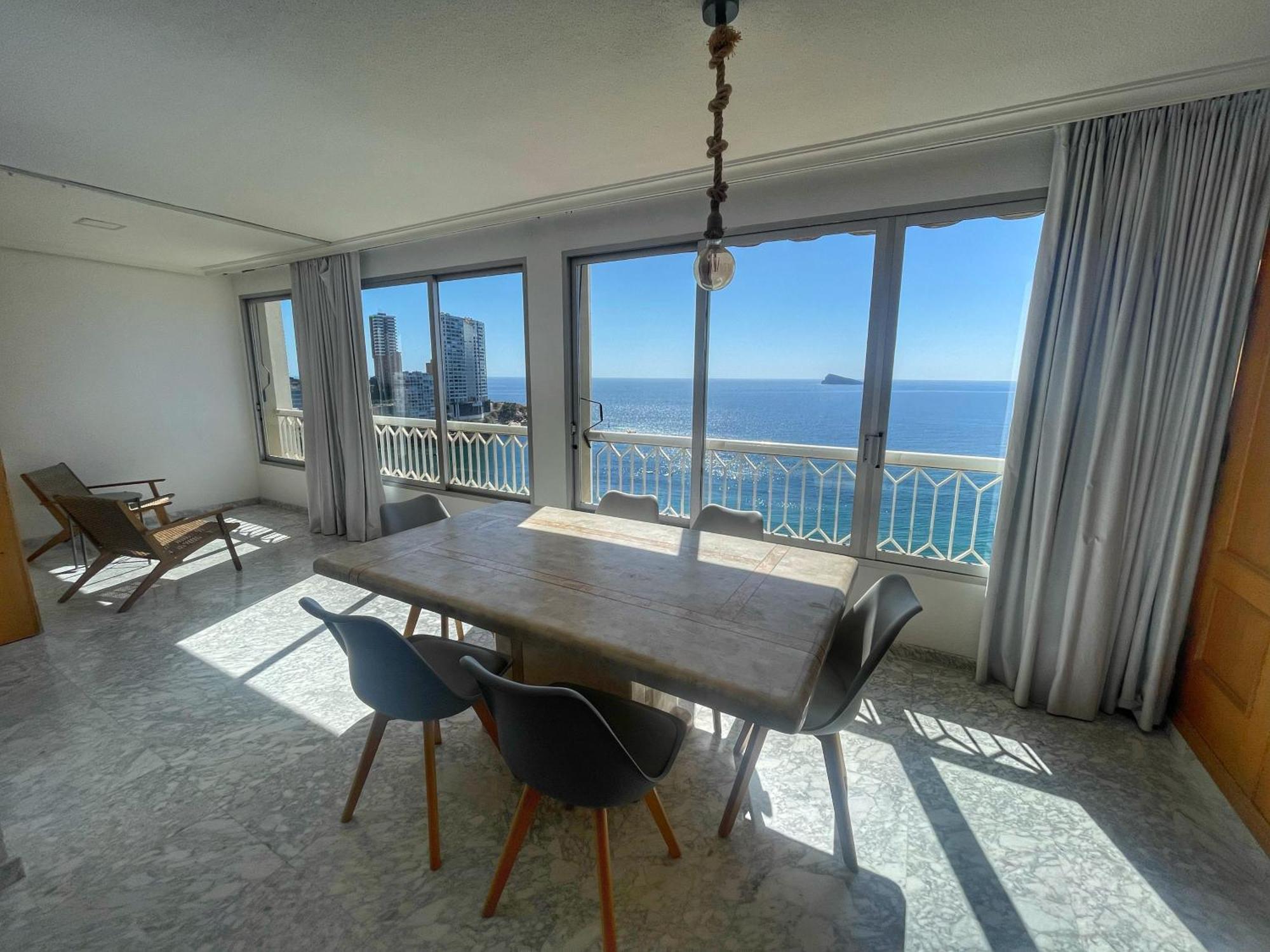 Balcon De Levante Appartamento *