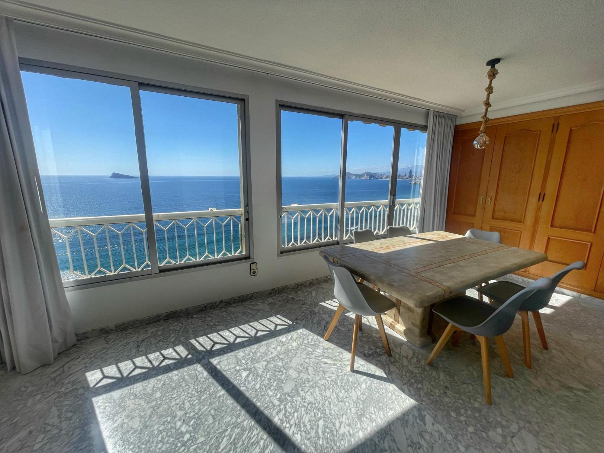 Appartamento Balcon De Levante