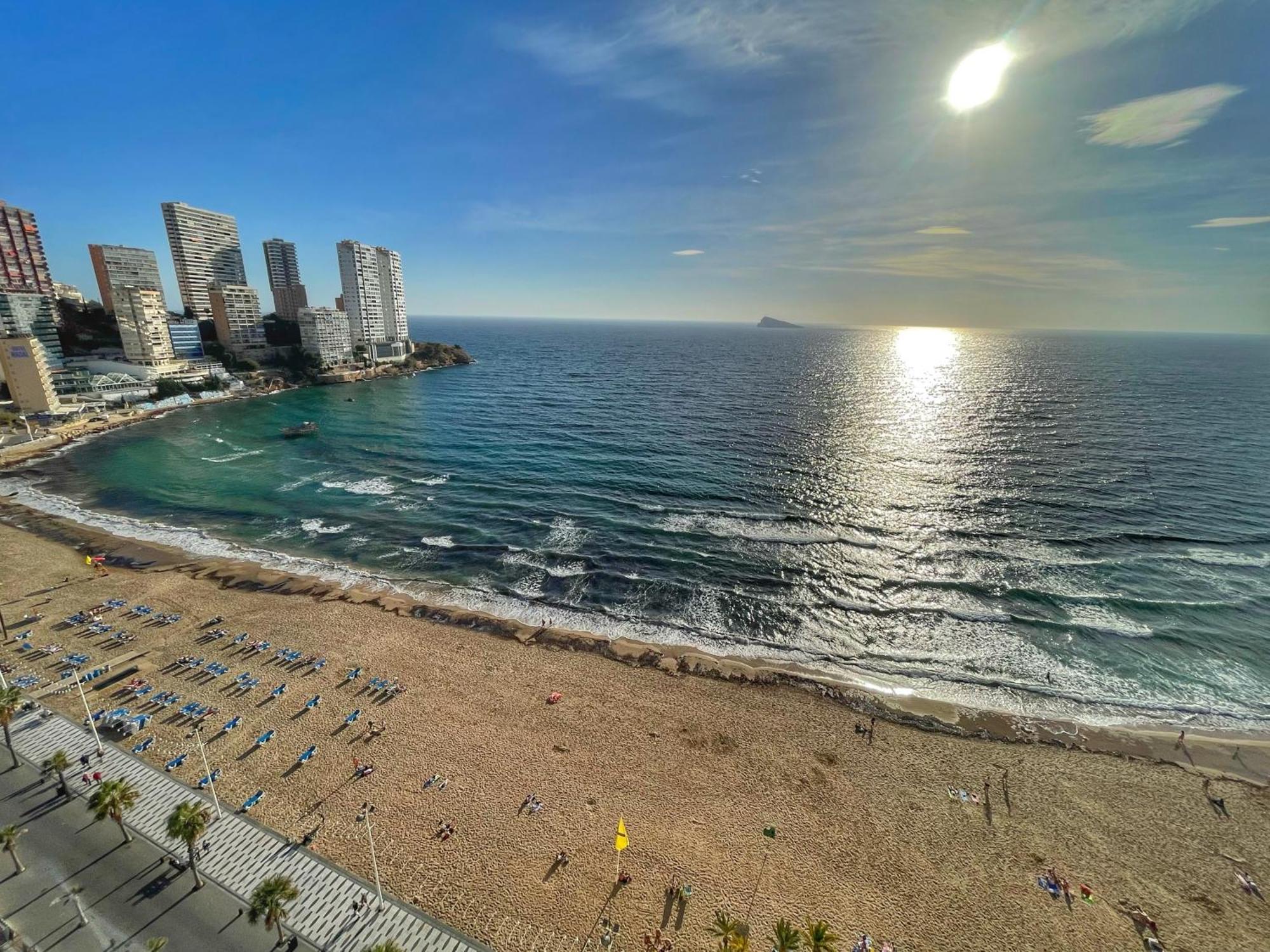 Balcon De Levante Appartamento