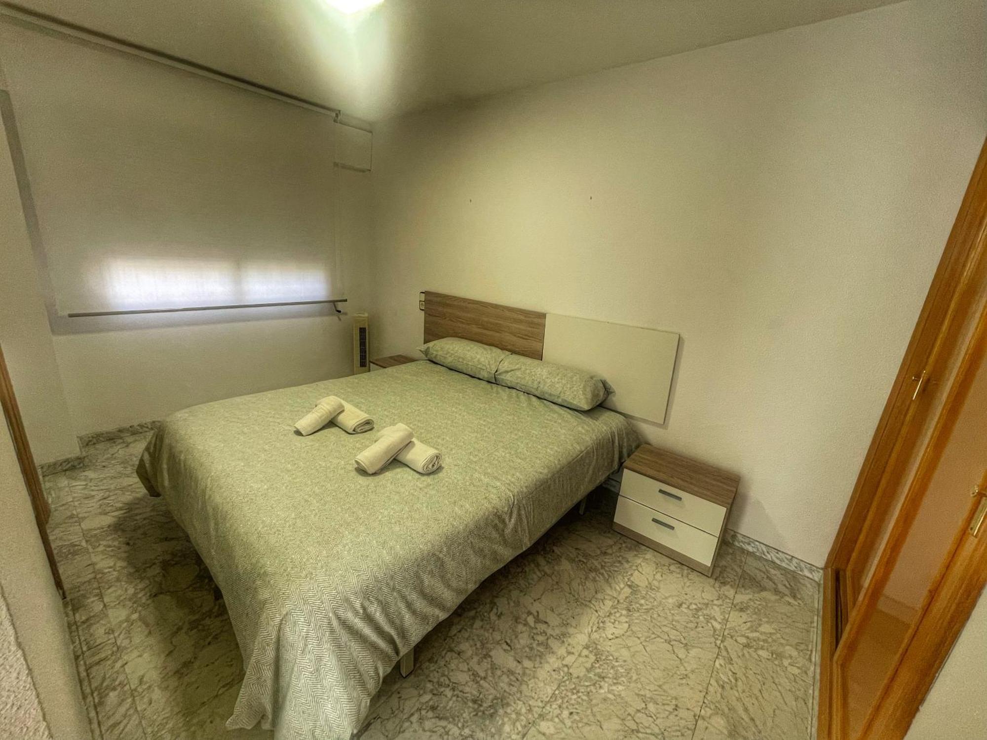 Apartament Balcon De Levante